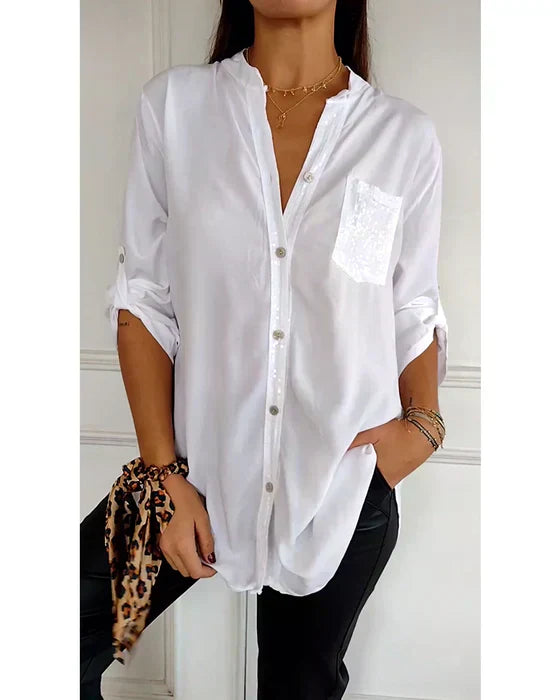 White (Almost sold out) / 5XL (22-24)
