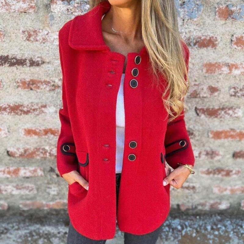 Red / 2XL