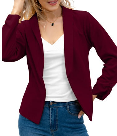 Dark Red / 2XL