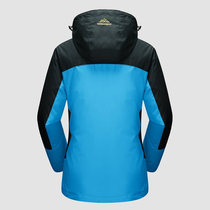 AURVEX™ | 3-in-1 Alpine Coat