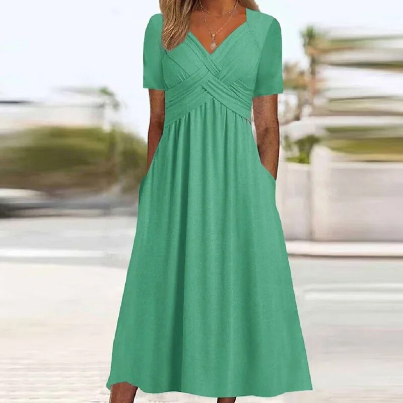 Green / XXL