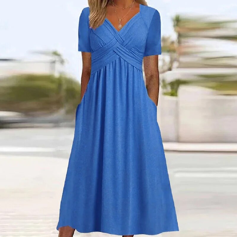 Blue / XXL
