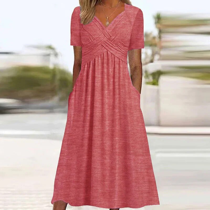 Red / XXL