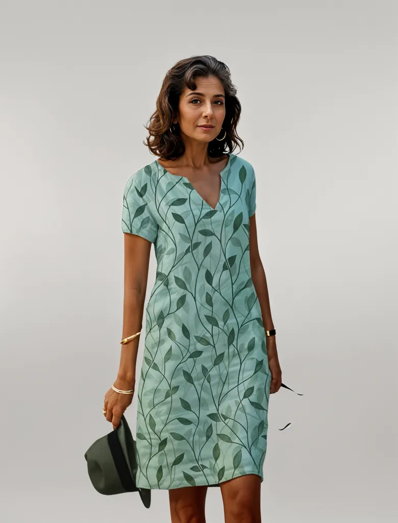 Green (almost sold out) / 3XL (18-20)