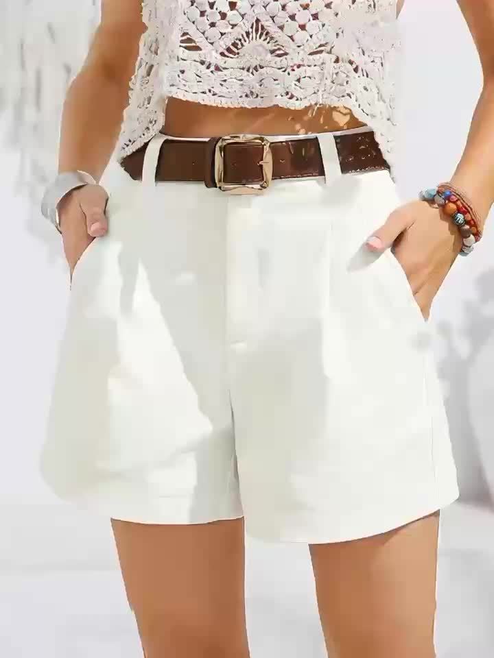 White / XL