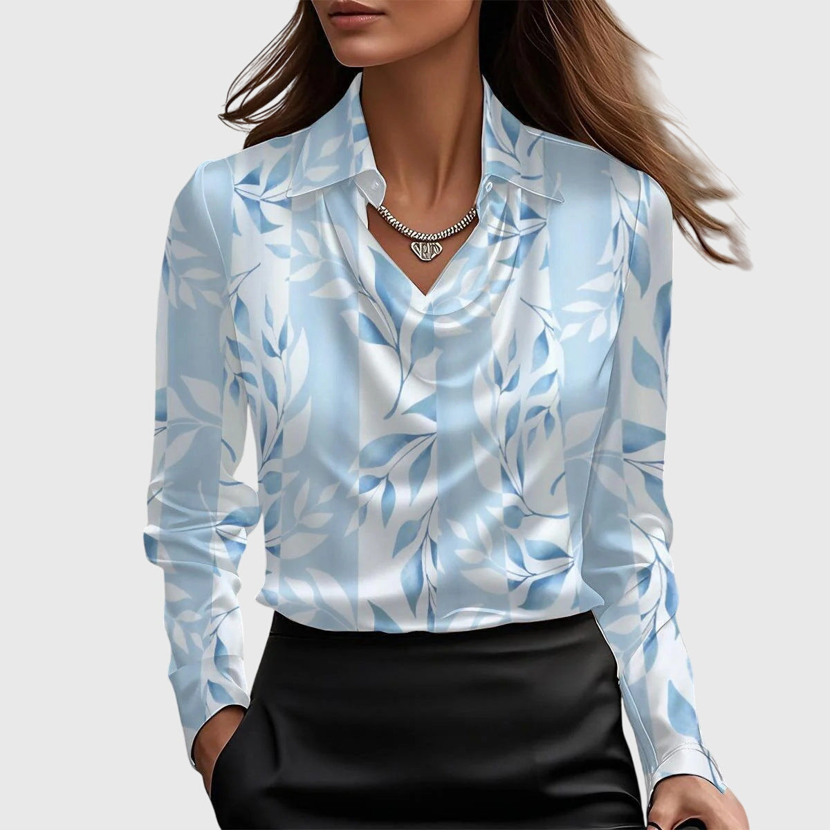 Light Blue / 3XL