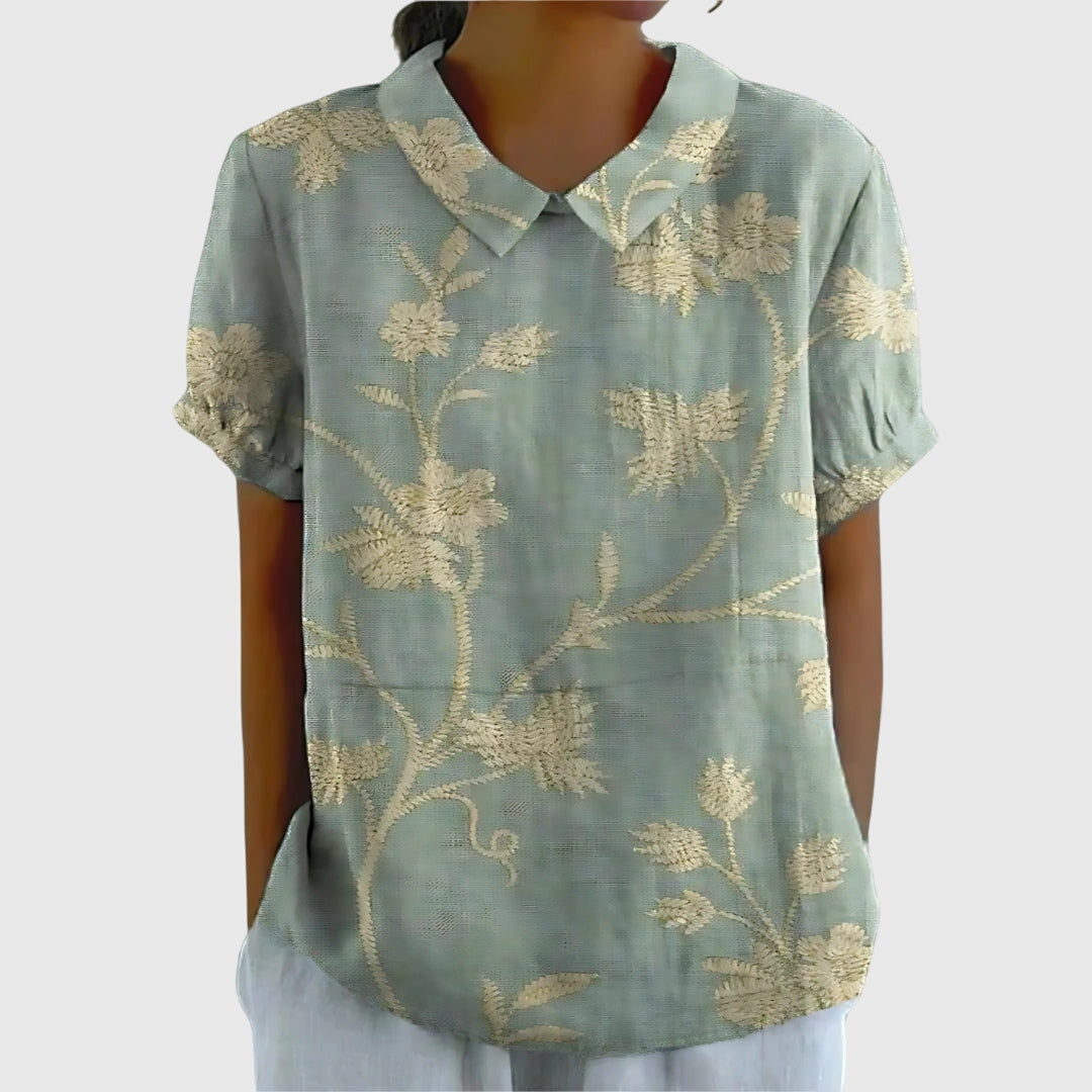 Yellowish Green / 4XL