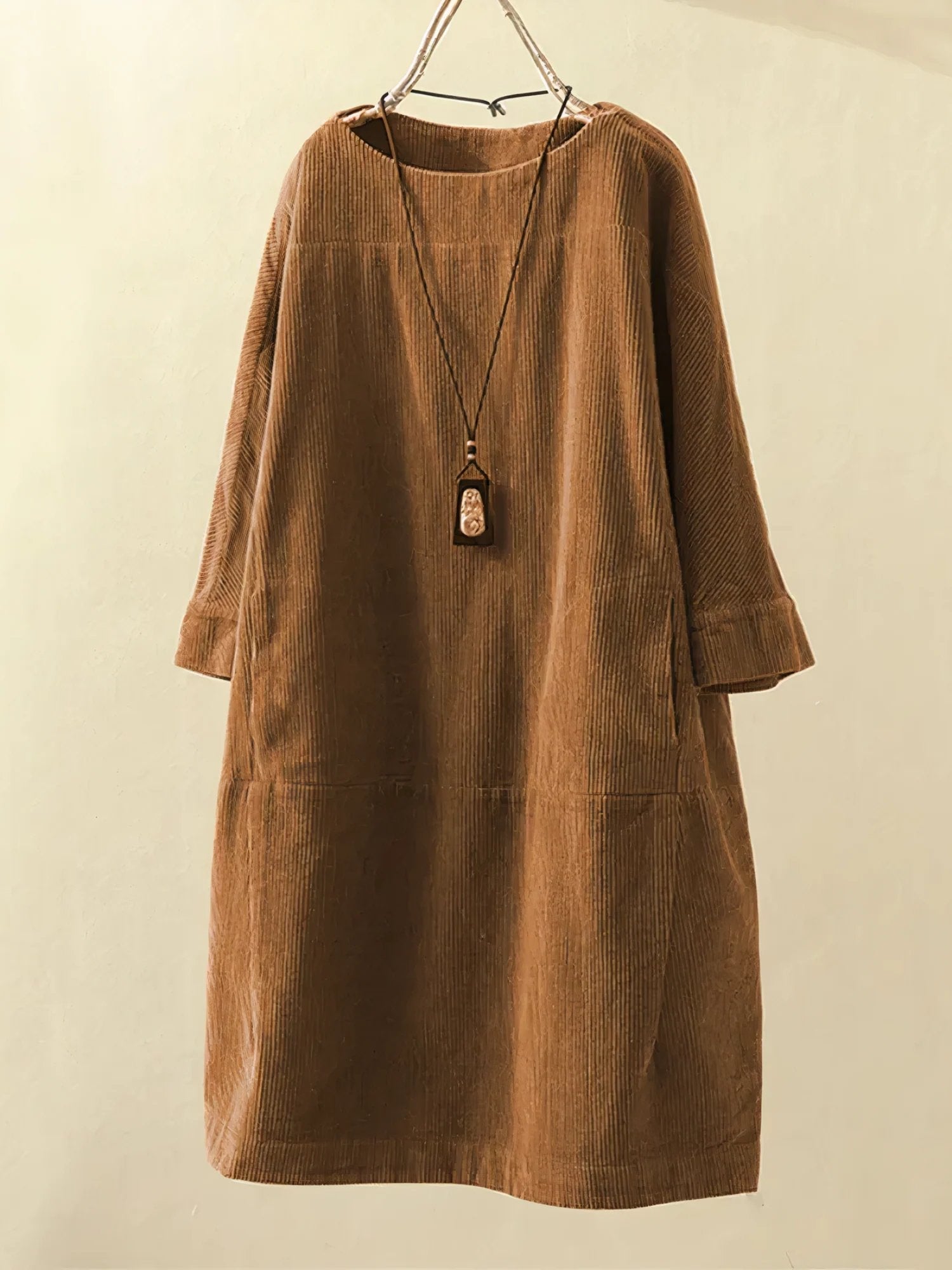 Brown / 20
