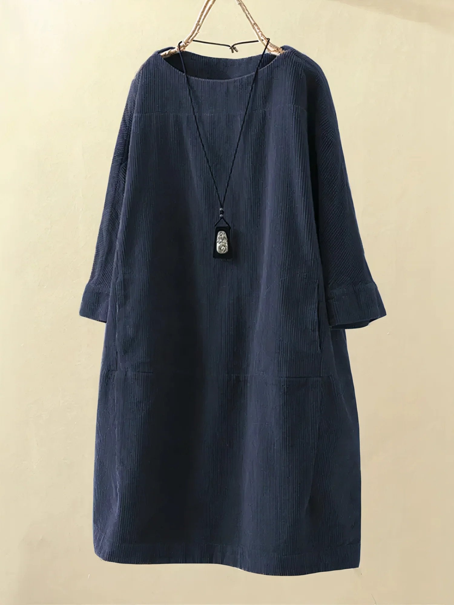 Dark blue / 20