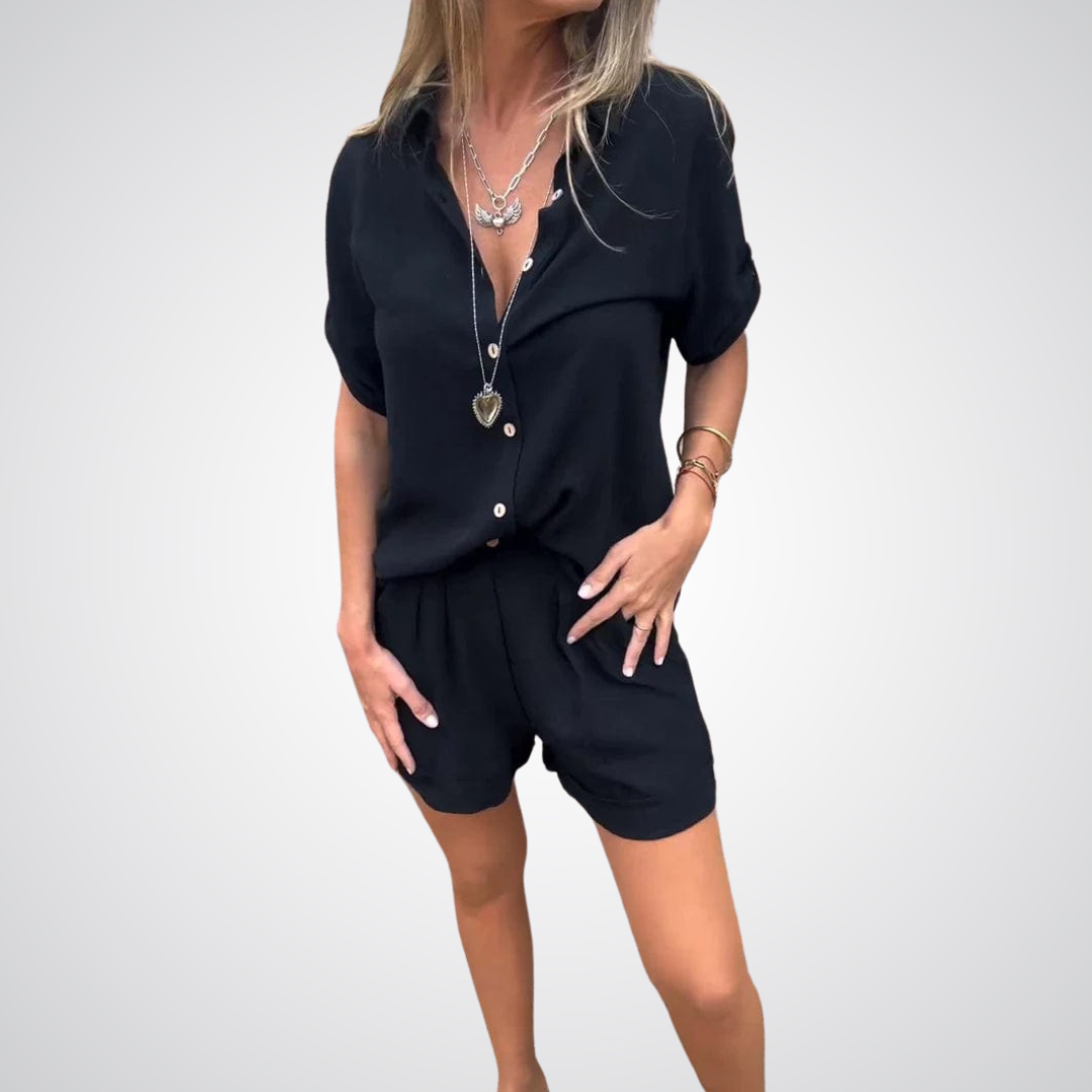Black / 5XL