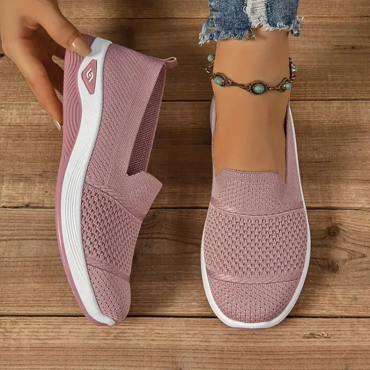 Pink / 10