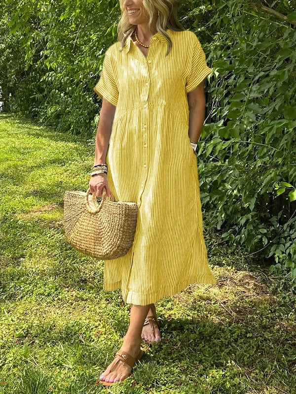 Yellow / 22 (3XL)