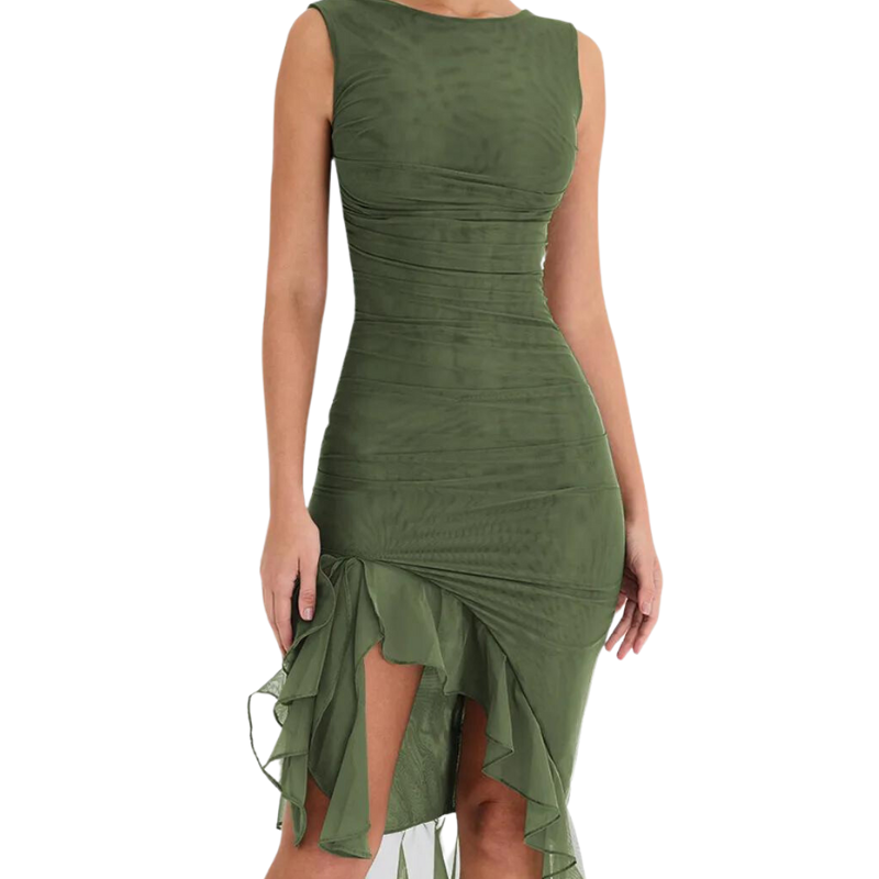 Green / L