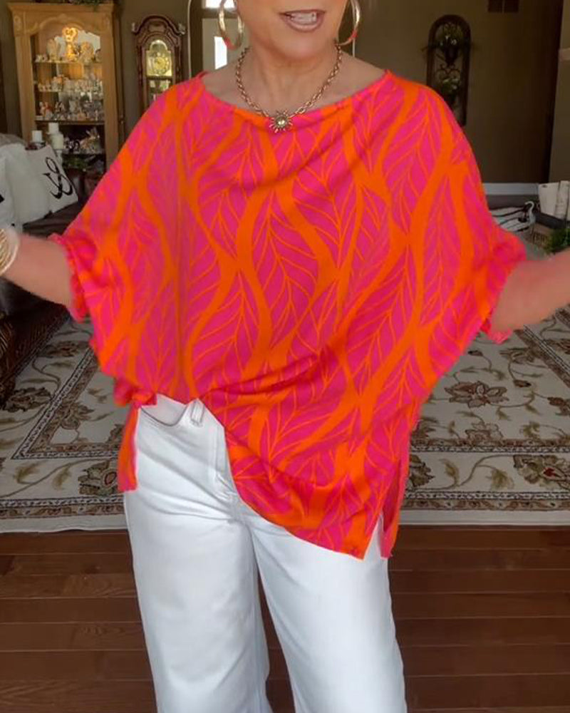 Red / 3XL