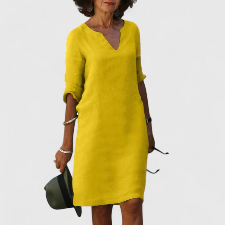Yellow / 3XL