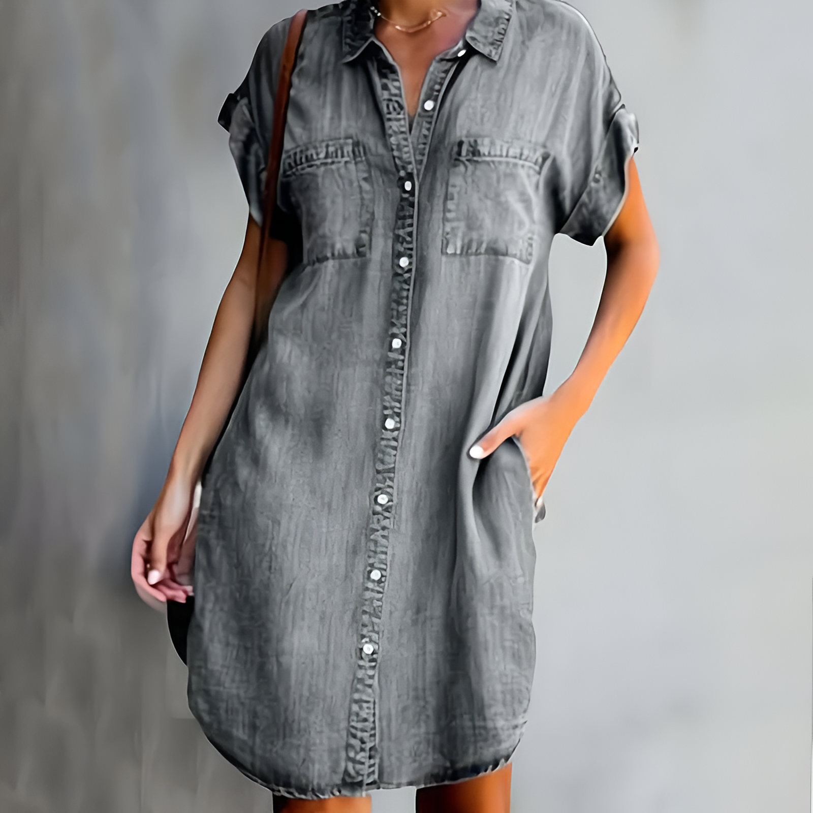 Grey / 3XL