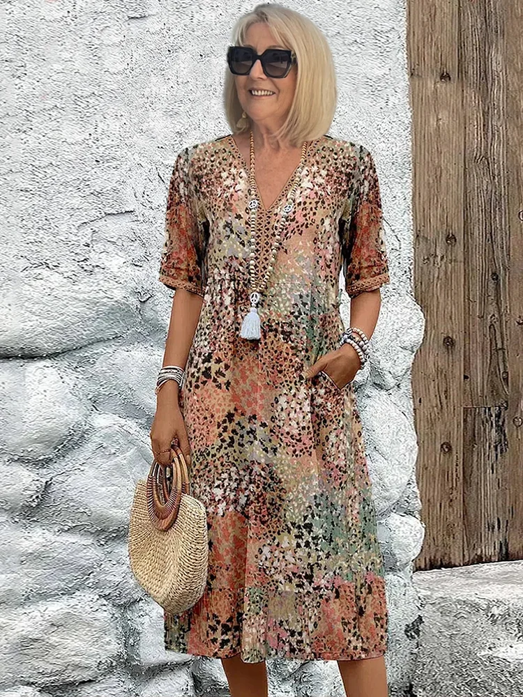 Sandy Beige / 3XL (18-20)