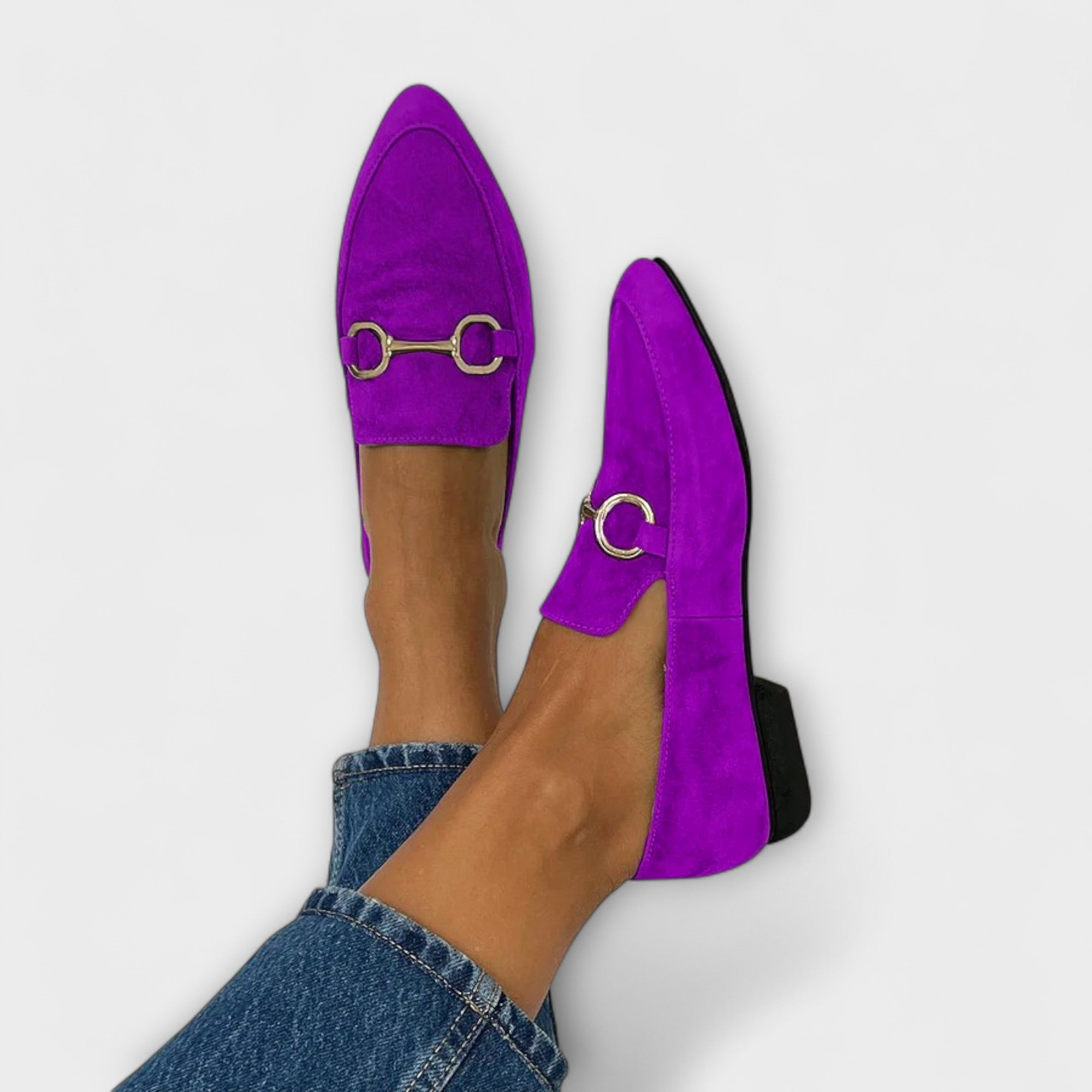 Purple / 43
