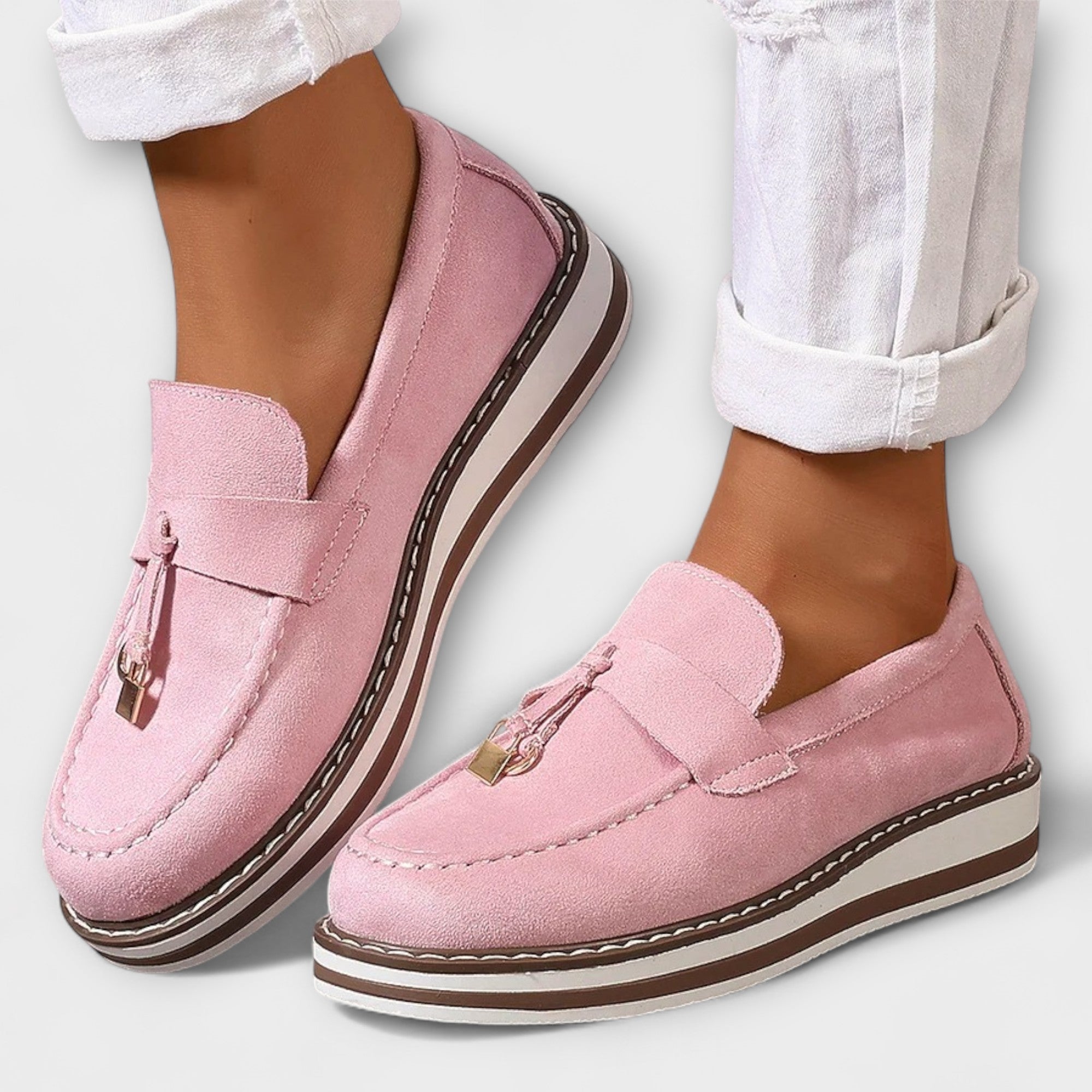 Pink / 41