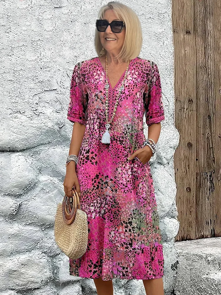 Blush Pink (Almost sold out) / 3XL (18-20)
