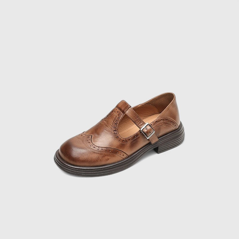 Brown / 42