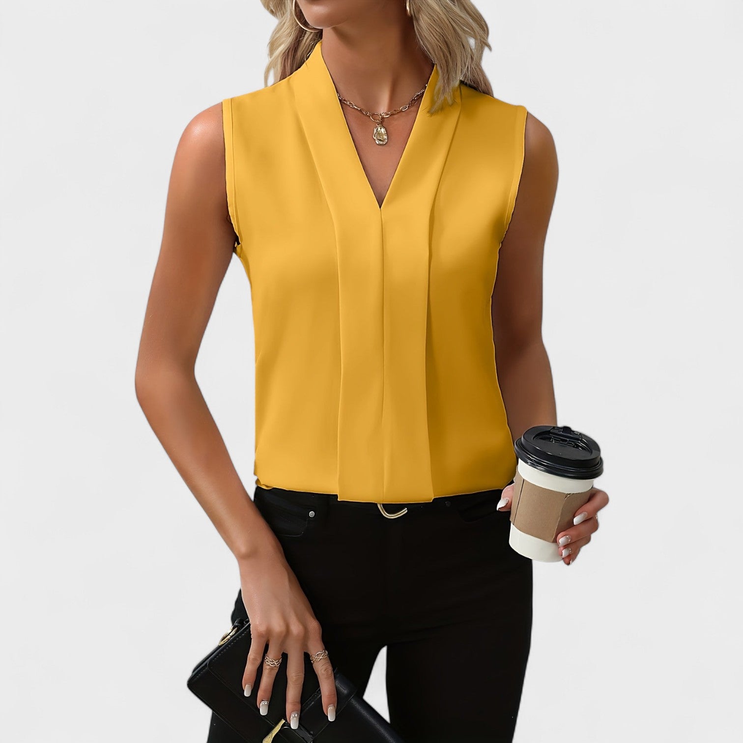 Yellow / 5XL