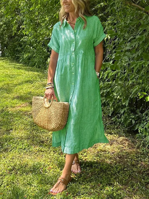 Green / 22 (3XL)