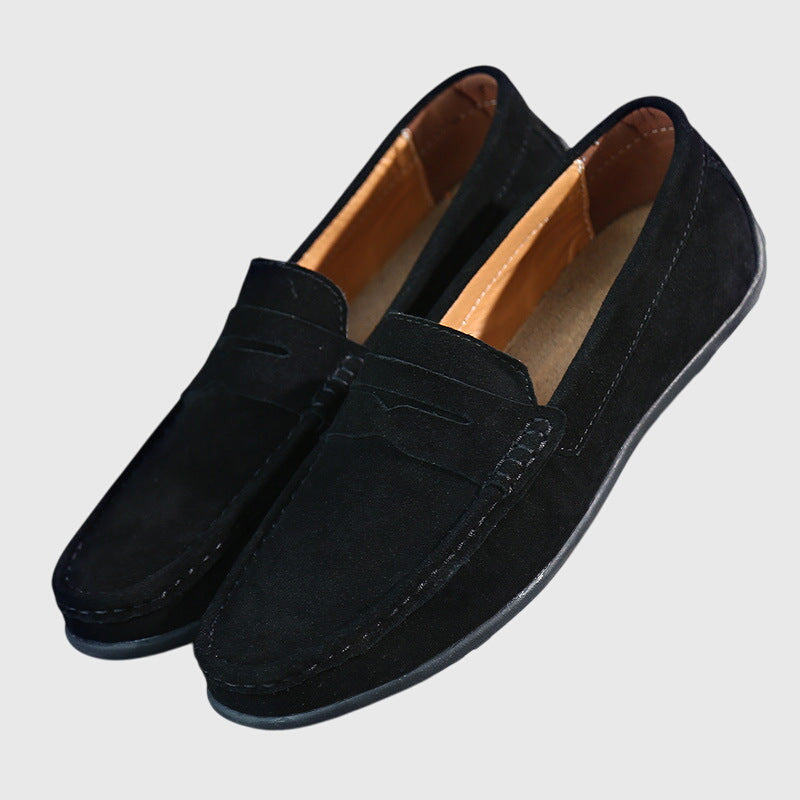 Black / 43