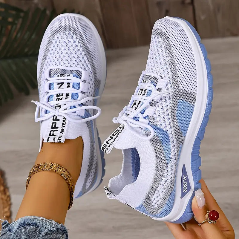 Classic Blue / 12