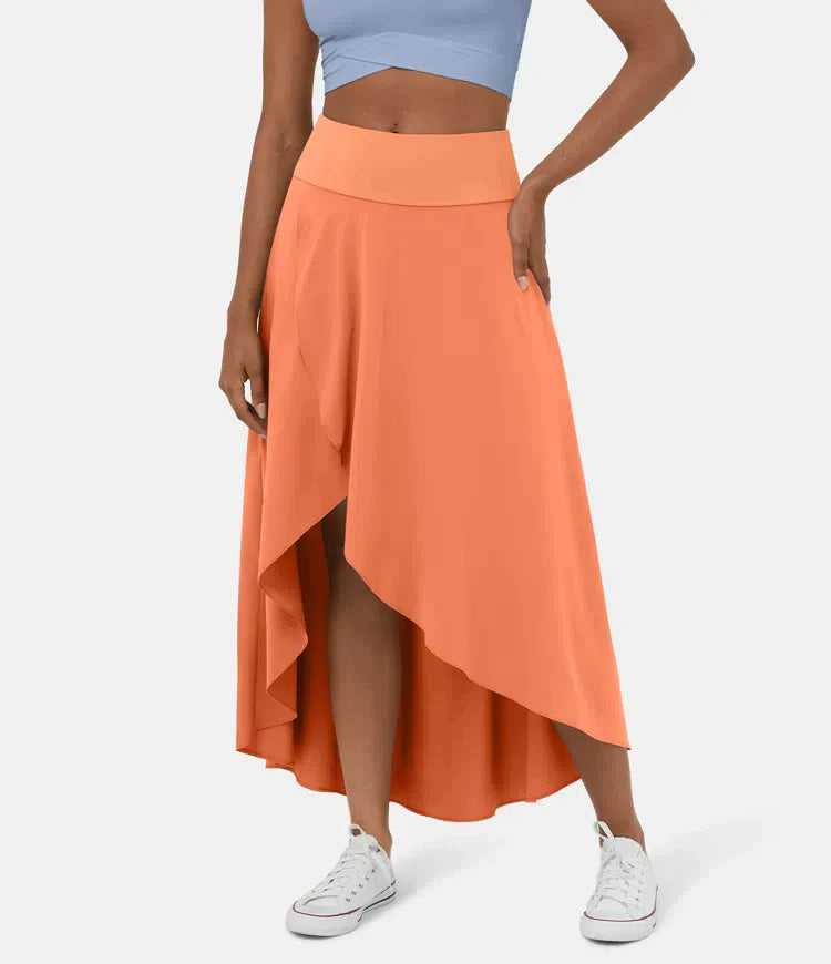 Orange / XL