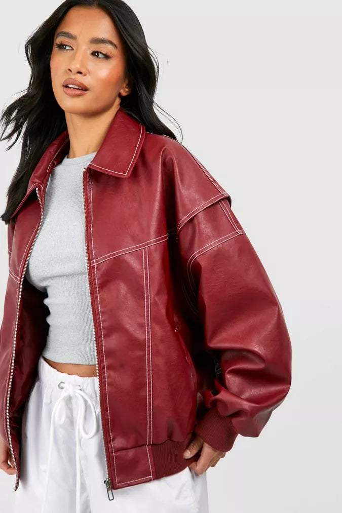 Red / XL
