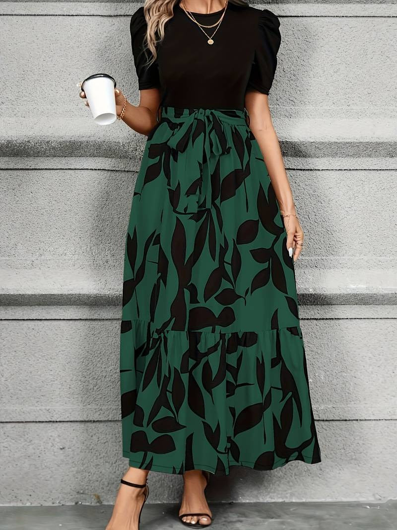 Dark green / XL