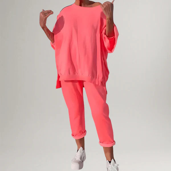 Pink (Almost sold out!) / 3XL