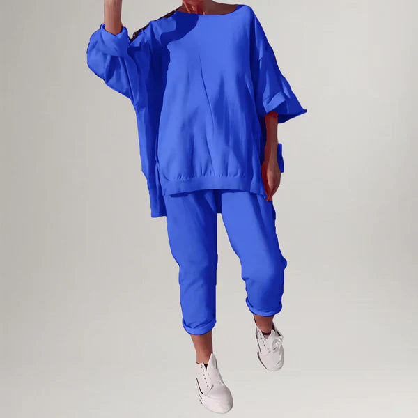 Blue / 3XL