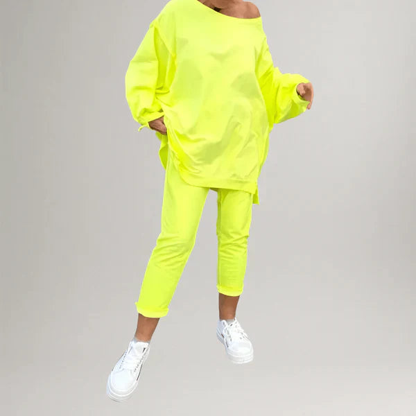 Yellow / 3XL