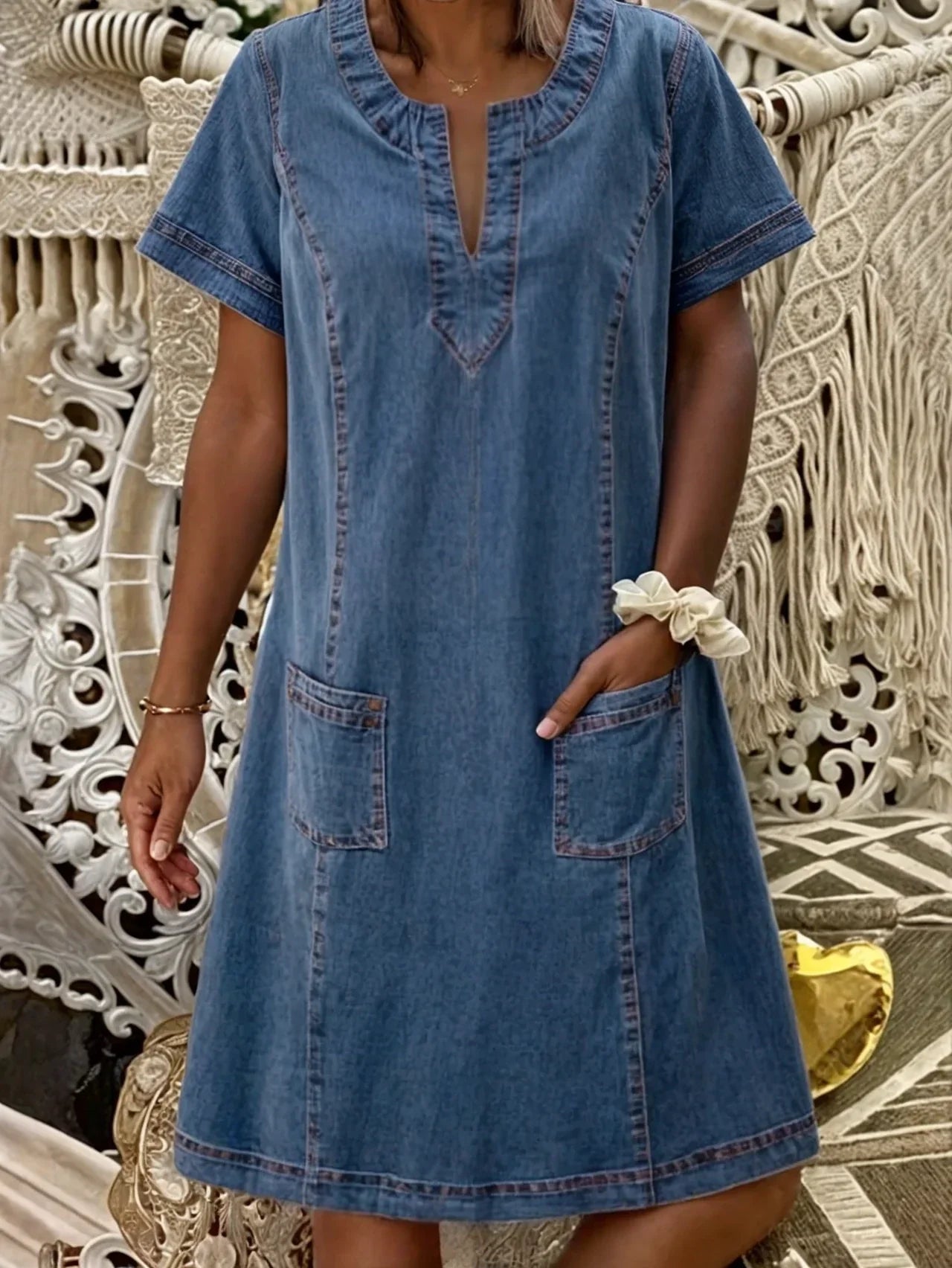 Blue / 3XL