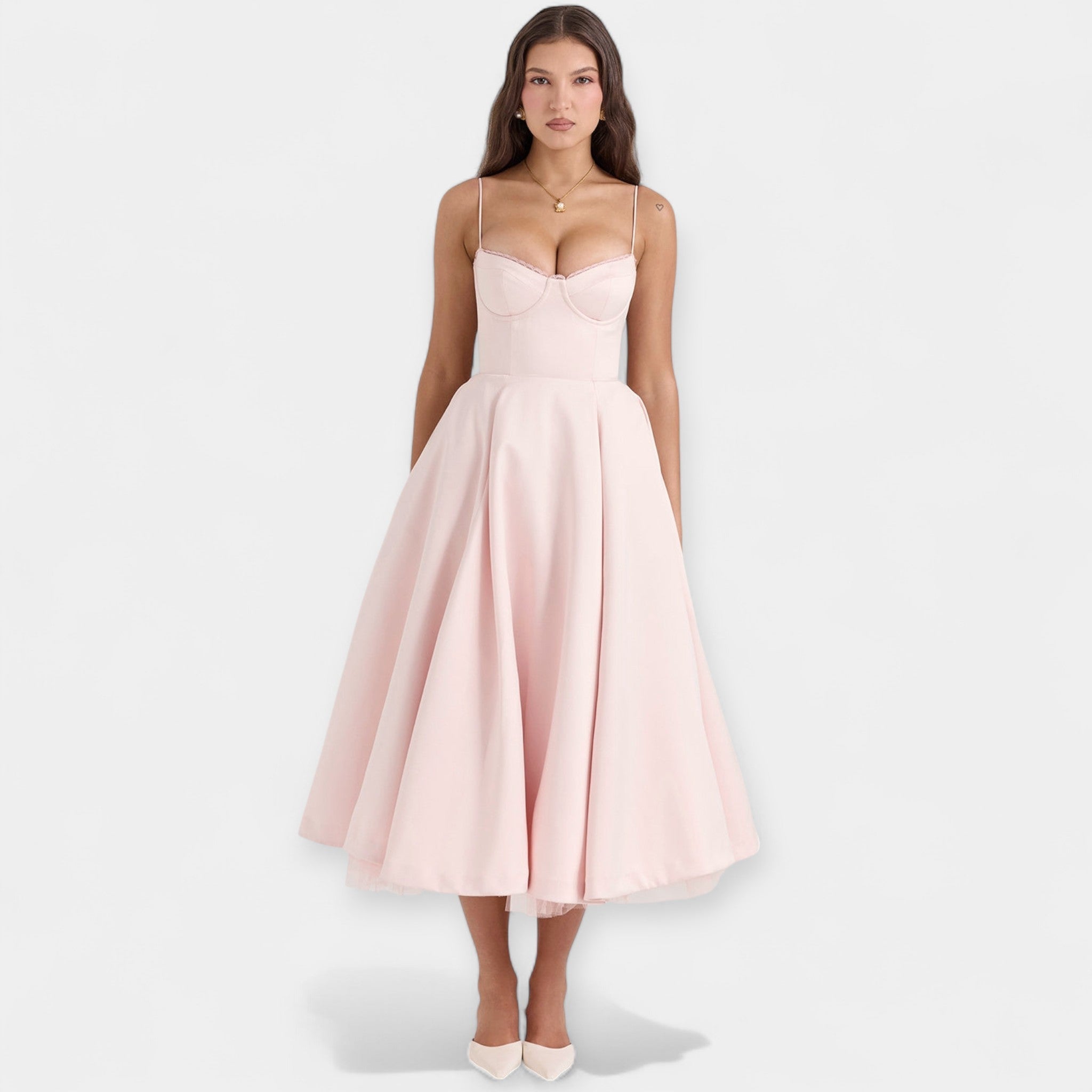 Pink / XL