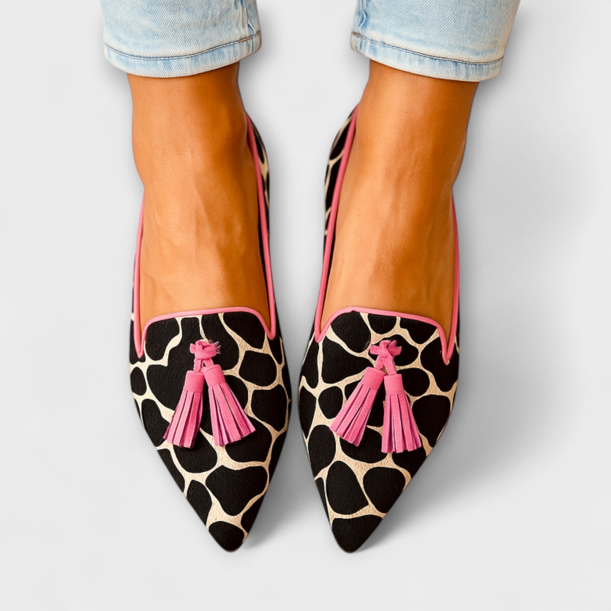 Pink / 40.5