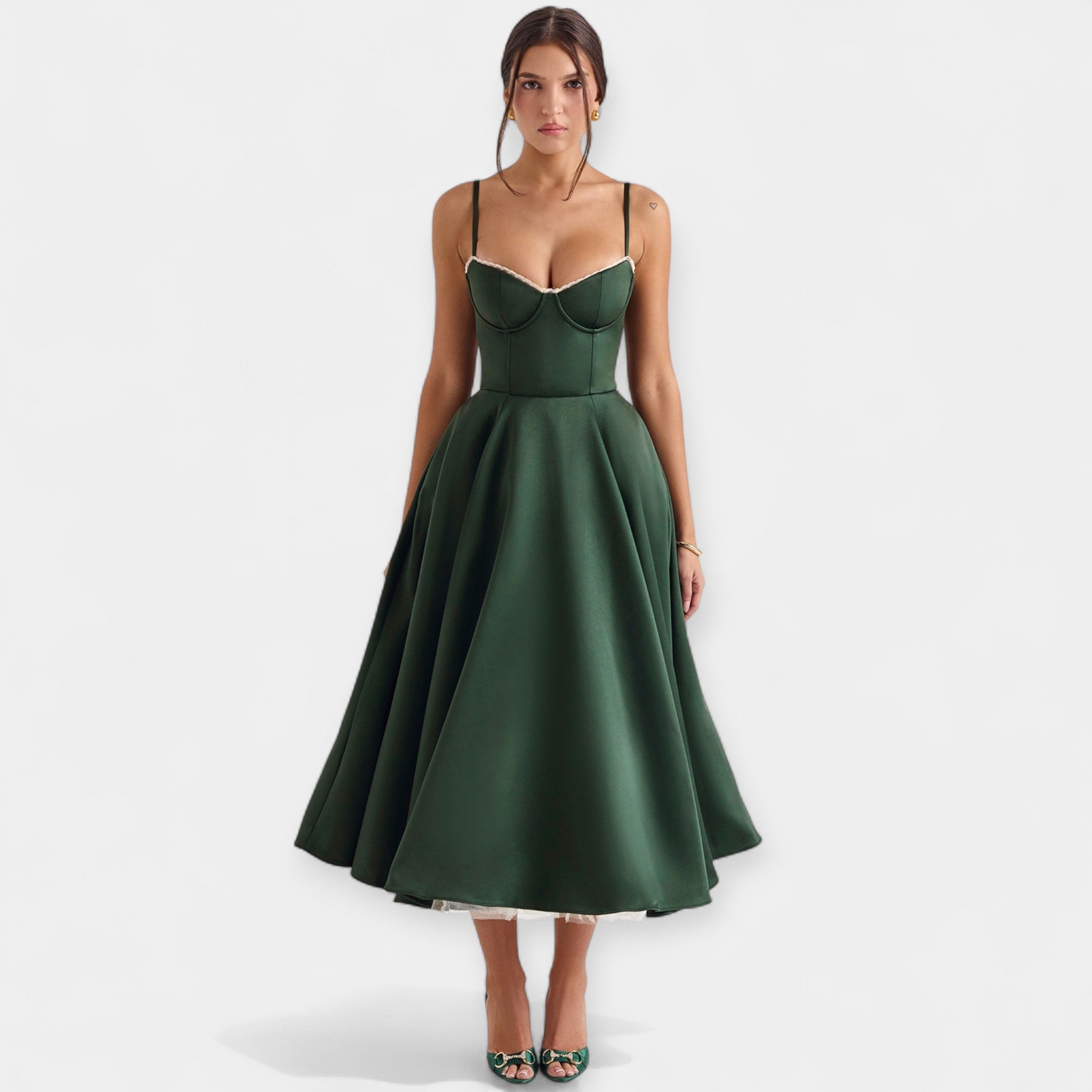 Green / XL