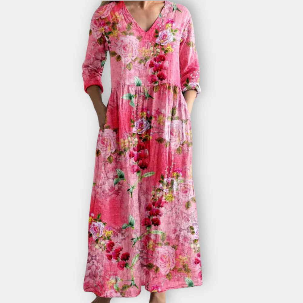Pink / 3XL
