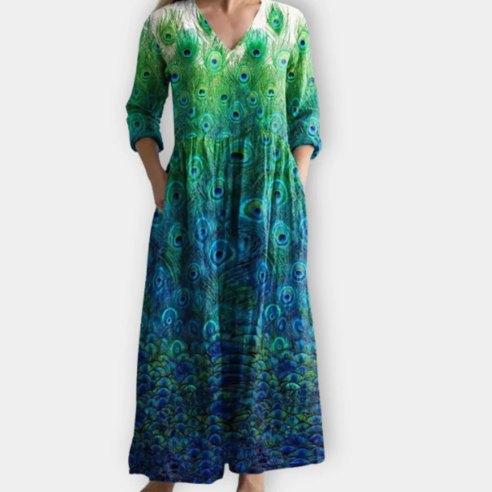 Green / 3XL