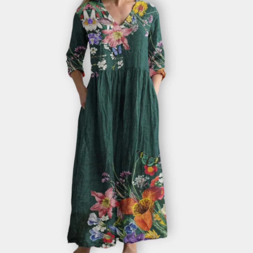 Green / 3XL