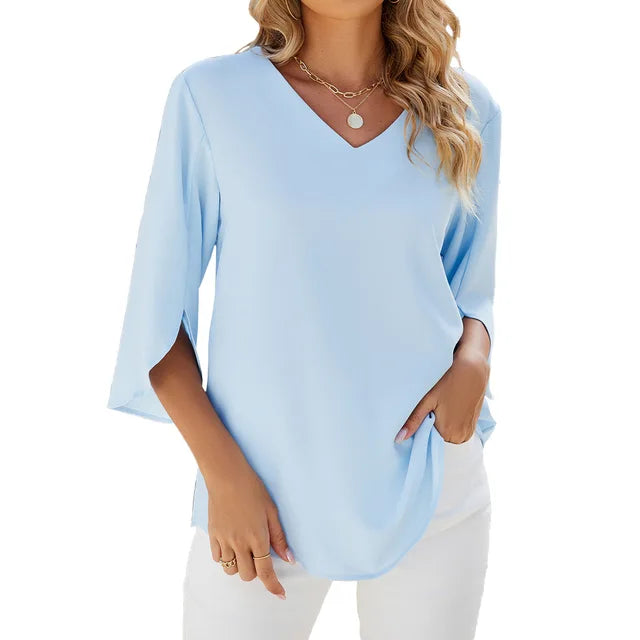 Blue (Almost sold out) / XXL