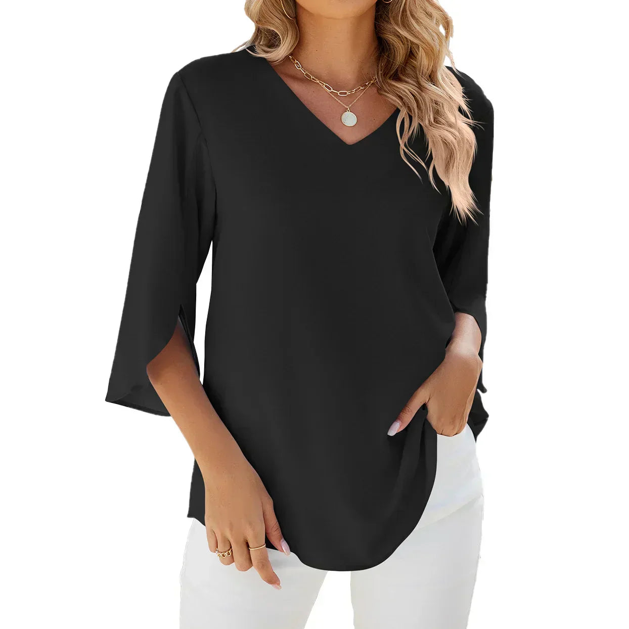 Black / XXL