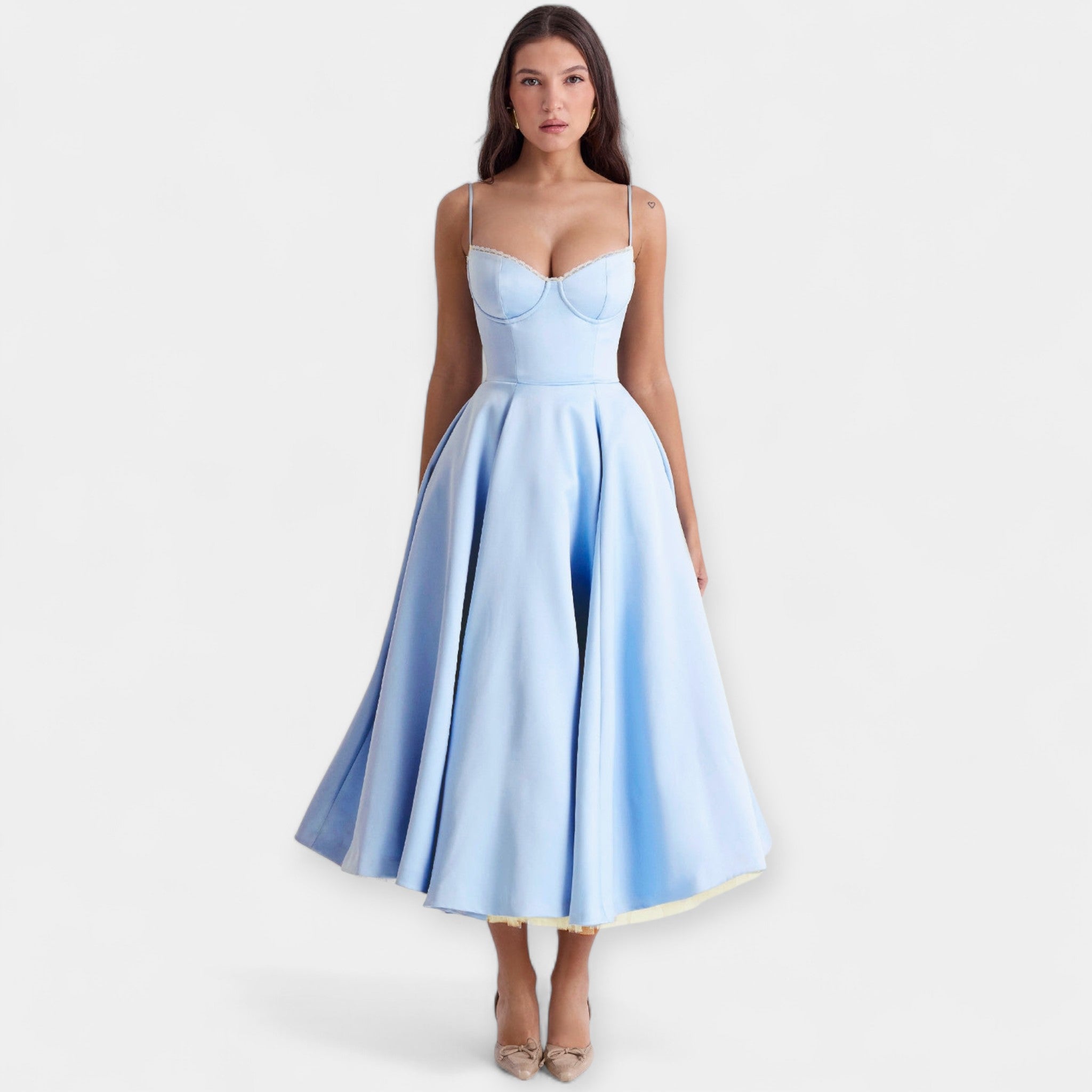 Blue / XL