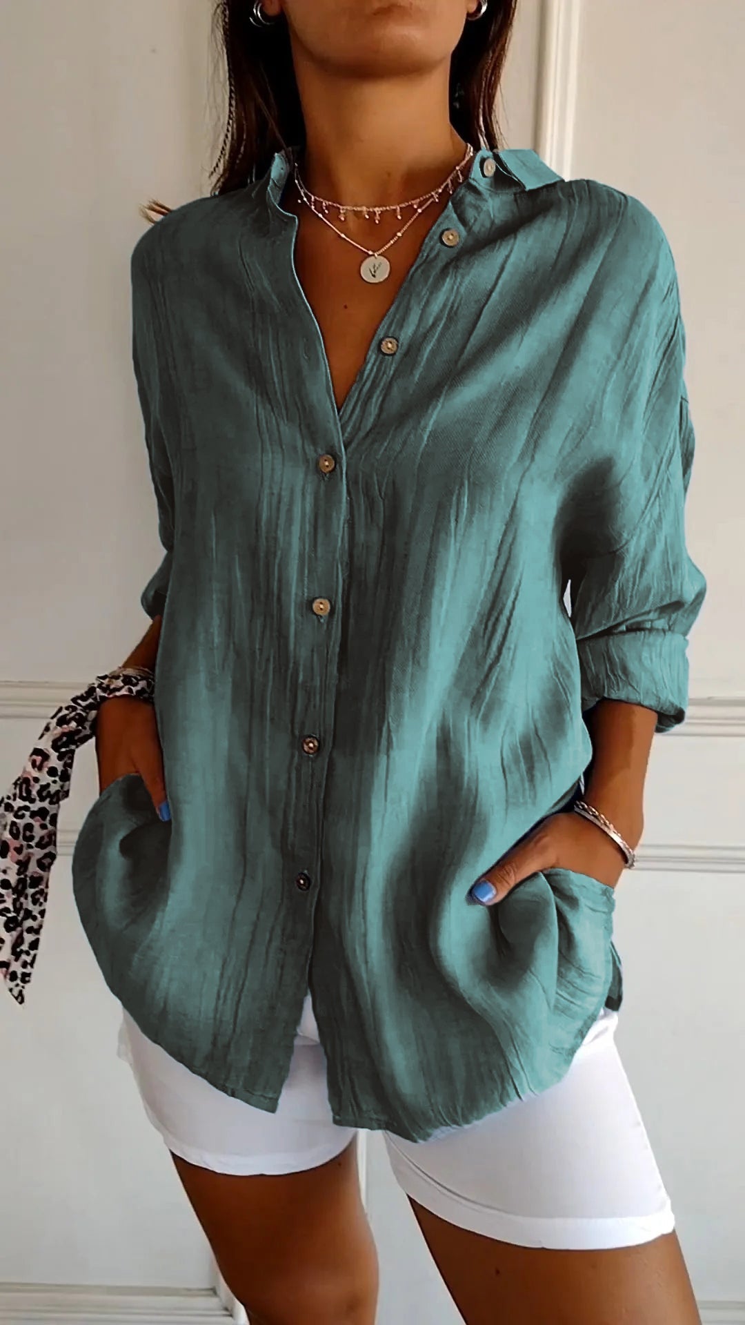 Dark green / 3XL