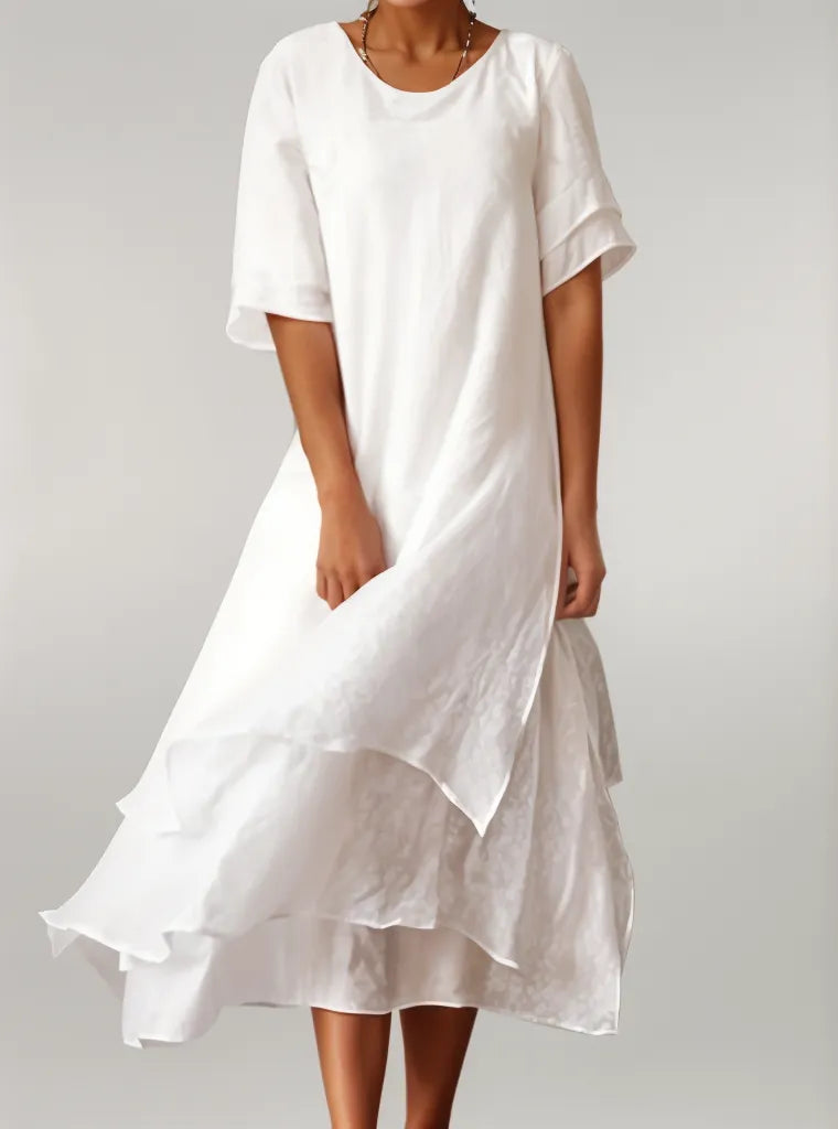 White (Almost sold out) / 3XL (18-20)