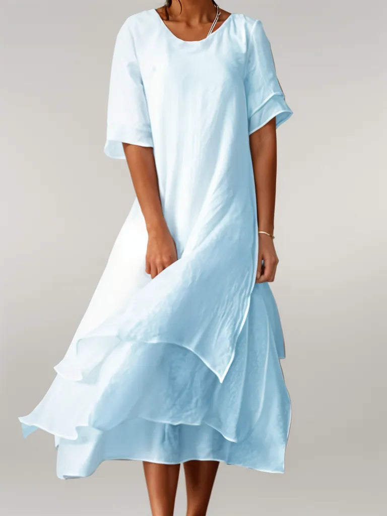 Blue / 3XL (18-20)