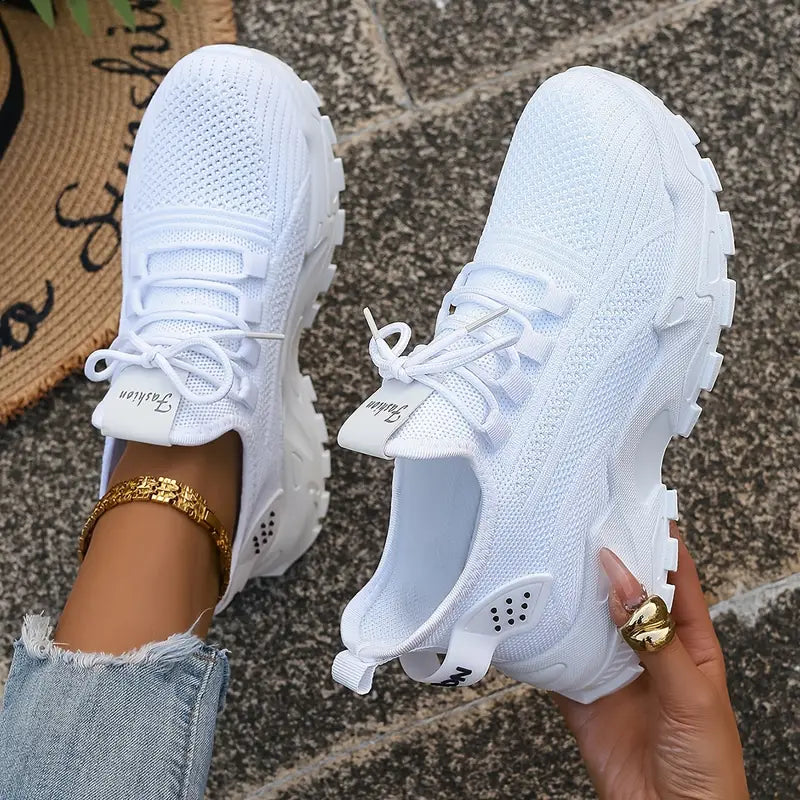 White / 43