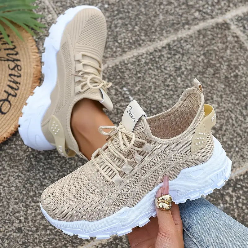 Beige / 43